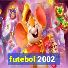 futebol 2002